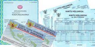 Informasi Pelayanan Administrasi Kependudukan di Kantor Desa Siru