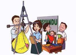 Jadwal Posyandu Desa Siru