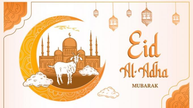 Informasi Pelaksanaan Shalat Idul Adha 1442 H di Desa Siru