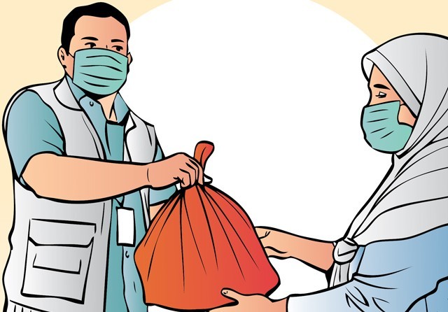 Daftar Tambahan Penerima Bantuan PPKM Desa Siru