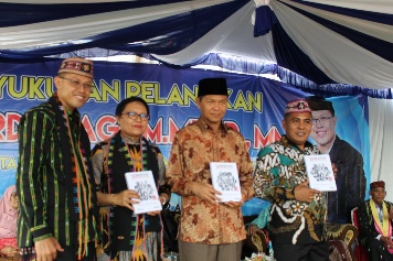 Kisah Perantau Asal Desa Siru, Dari Jualan Mie Rebus Hingga Jadi Anggota DPRD Kabupaten Sleman