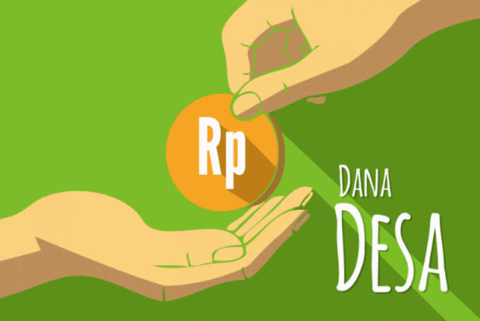 Calon Pemerima BLT Dana Desa