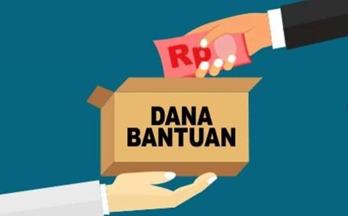 Daftar Nama Penerima BST Kemensos RI