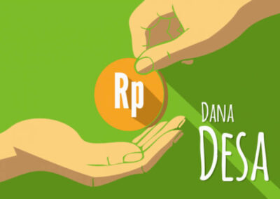 Calon Pemerima BLT Dana Desa