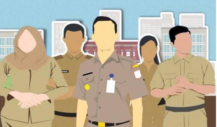 Pengumuman Rekrutmen Calon Perangkat Desa Siru