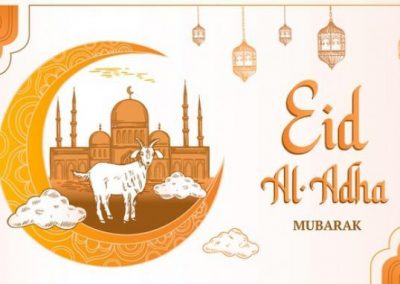 Informasi Pelaksanaan Shalat Idul Adha 1442 H di Desa Siru