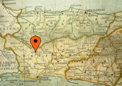 Foto Camaba Desa Siru yang lulus Beasiswa di Universitas Teknologi (UTS) Sumbawa NTB